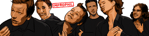 Theatersport Improphil